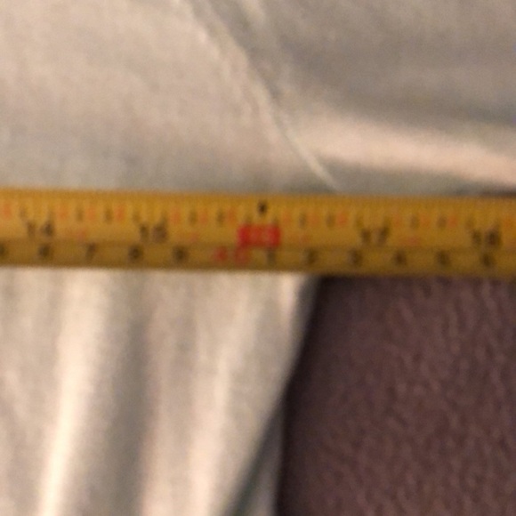 Jones New York Mary Jane Mint Green 3/4 Sleeve button up  Cardigan - Picture 11 of 12